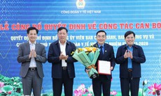 Đại hội XV Công đoàn Y tế Việt Nam, nhiệm kỳ 2025-2030: Khơi nguồn sức mạnh đoàn kết, đưa ngành Y tế phát triển hiện đại, nhân văn