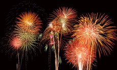 Hà Nội sẽ bắn pháo hoa tại 6 điểm trong dịp Tết Dương lịch năm 2026