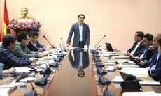 Phát triển cấp cứu ngoại viện, một giải pháp đột phá nâng cao năng lực hệ thống y tế