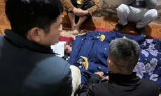 Nghi án vợ đâm chồng tử vong tại nhà riêng ở Lào Cai