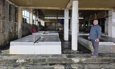 Thực trạng của hoạt động giết mổ động vật tại Quảng Trị