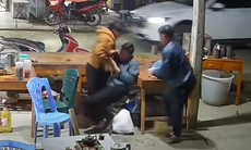 Thông tin mới nhất về nghi án vợ đâm chồng tử vong ở Lào Cai