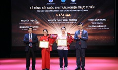 Những ai sẽ được tiêm vắc xin phòng ngừa ung thư cổ tử cung miễn phí từ năm 2026?