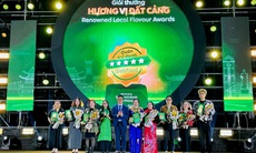 Hàng chục quán trứ danh Hải Phòng 2025 được vinh danh 