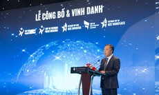 Top 500 doanh nghiệp tạo giá trị hàng đầu Việt Nam 2025