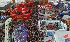 Công bố 10 sự kiện Văn hóa, Thể thao và Du lịch tiêu biểu năm 2025