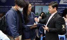 Hàng loạt trường đại học thay đổi tổ hợp xét tuyển trong mùa tuyển sinh 2026