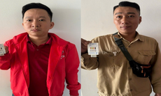 Phát hiện đường dây môi giới mại dâm 'Đảo Đào Hoa' quy mô lớn qua ứng dụng Telegram