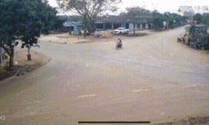 Xác định nguyên nhân vụ tai nạn giao thông nghiêm trọng khiến 5 người thương vong