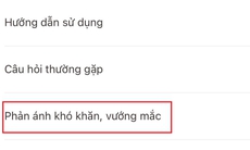 Khi thông tin cư trú chưa chính xác, người dân cần làm gì để chỉnh sửa trên VNeID?