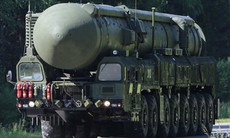 Nga dồn lực cho hạt nhân và phòng không khiến phương Tây lo ngại