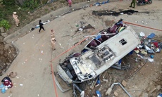 Tai nạn thảm khốc ở Lào Cai khiến 9 người tử vong: Nhà trường xin dựng công trình tưởng niệm