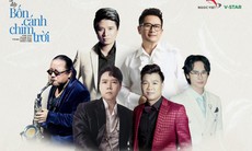 Sở Văn hóa và Thể thao Hà Nội làm rõ vụ 'bể' show diễn 'Về đây bốn cánh chim trời'