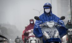 Miền Bắc sắp đón liên tiếp nhiều đợt không khí lạnh