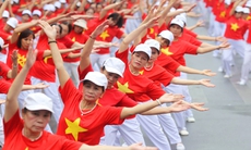 Mức sinh thấp kỷ lục và già hóa 'phi mã': Những bài toán khó của dân số Việt Nam