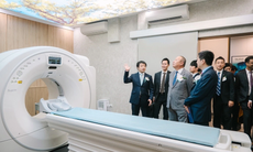 Người Việt đã chọn tầm soát sức khỏe tại Nura: Chăm sóc sức khỏe chủ động là xu hướng của tương lai