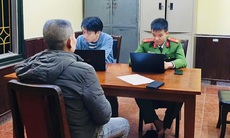 Chia sẻ video AI tạo dựng, một người dân trả giá vì thiếu kiểm chứng thông tin