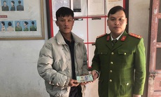 Lao động nghèo để quên 30 triệu đồng trong quán cơm và cái kết ấm lòng ở Tả Xùa