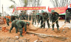 Thủ tướng yêu cầu báo cáo tiến độ 'Chiến dịch Quang Trung' hằng tuần