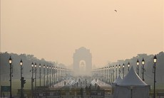 Ô nhiễm không khí gây hơn 200.000 ca bệnh hô hấp trong 3 năm ở thủ đô của Ấn Độ