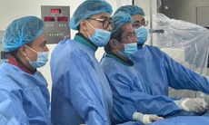 Bệnh viện Đa khoa Kiên Giang phát triển mạnh nhờ 'luồng gió' kỹ thuật từ bệnh viện tuyến trên