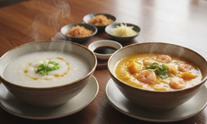 Cháo ngon và dễ tiêu hóa nhưng 5 nhóm người cần lưu ý