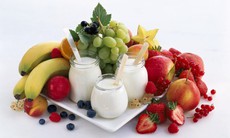 Vai trò của chế độ ăn uống với sức khỏe răng miệng