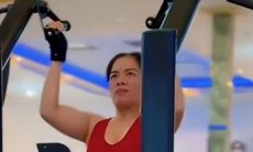 Cô giáo lọt TOP 30 TÔI KHỎE ĐẸP HƠN Lần 4: Chọn sống khác để tìm lại chính mình