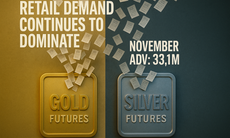 Quyền kiểm soát giá vàng, bạc trong tay các nhà bán lẻ