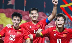 Lịch thi đấu bóng đá hôm nay ngày 3/12: U22 Việt Nam – U22 Lào