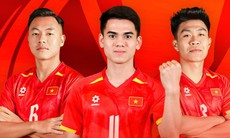 Xem trực tiếp đội tuyển U22 Việt Nam đấu U22 Lào ở đâu, kênh nào ngày 3/12?