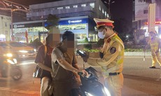 Thanh Hoá xử lý hơn 15.000 trường hợp vi phạm nồng độ cồn