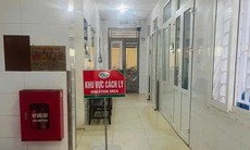 Bệnh nhân mắc viêm màng não mô cầu tử vong, ghi nhận 21 trường hợp F1