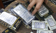 Tỷ phú Elon Musk cảnh báo rủi ro với bạc