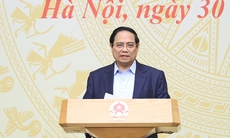 Triển khai đồng bộ các nghị quyết của Quốc hội về dự án, đất đai và chương trình mục tiêu quốc gia