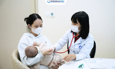 RSV gia tăng ở trẻ nhỏ: Chuyên gia cảnh báo biến chứng cần nhận diện sớm và điều trị kịp thời