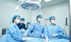 PhenikaaMec phát hiện và điều trị thành công ung thư nội mạc tử cung giai đoạn sớm ở phụ nữ hiếm muộn 10 năm