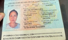 Bắt giữ đối tượng bị truy nã vì giết chồng, buôn bán ma túy sau 25 năm lẩn trốn