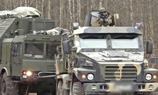 Tên lửa Oreshnik của Nga có khả năng tấn công các mục tiêu khắp châu Âu?