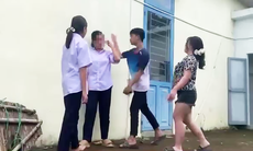 Vụ nữ sinh bị đánh hội đồng ở Đà Nẵng: Gia đình mời chuyên viên tâm lý hỗ trợ