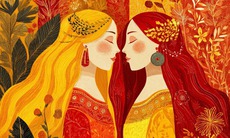 Tử vi 12 cung hoàng đạo hôm nay 1/1/2026- chi tiết tử vi 12 chòm sao ngày mới