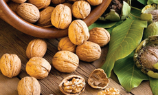 Hạt óc chó, yến mạch: Bộ đôi giúp phát triển trí não, tiêu hóa khỏe mạnh cho trẻ