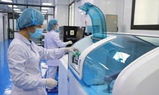 Trung tâm Kiểm soát bệnh tật tỉnh Hưng Yên chủ động kiểm soát dịch bệnh, nâng cao chất lượng khám bệnh dự phòng và xét nghiệm đạt chuẩn ISO