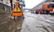 Hà Nội khẩn cấp làm 8 hồ rộng gần 150 ha, ‘giải cứu’ phố phường trước mùa mưa 2026