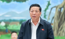 Đề xuất 2 chính sách đặc biệt để đẩy nhanh dự án đường sắt tốc độ cao Bắc - Nam