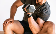 Tại sao phương pháp 3-3-3 đang là xu hướng tập luyện trong phòng gym?