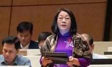 ĐBQH: Nhói lòng trước những gương mặt 14–15 tuổi bơ phờ vì áp lực thi cử