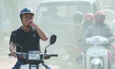 Bụi mịn - 'sát thủ' thầm lặng đe doạ tim mạch