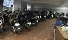 Cấm xe điện ở chung cư mini: Người bán xe, người chuyển trọ vì… không biết để đâu