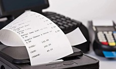 Phạt 60–80 triệu đồng nếu không lập từ 50 hóa đơn trở lên khi bán hàng